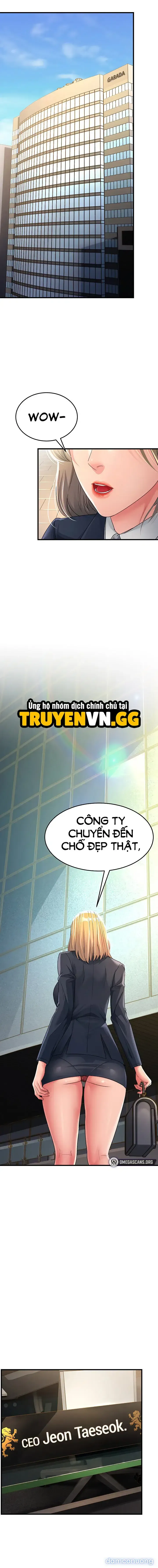 đọc truyện Sai Khiến Mẹ Vợ Theo Ý Muốn Chương 28 ảnh 18 tại Thiên Thai Truyện