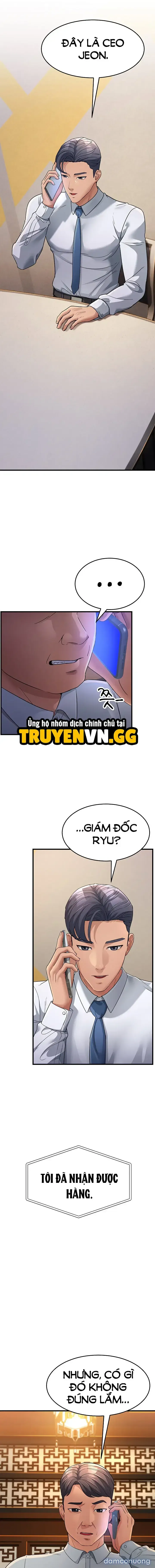 đọc truyện Sai Khiến Mẹ Vợ Theo Ý Muốn Chương 28 ảnh 8 tại Thiên Thai Truyện