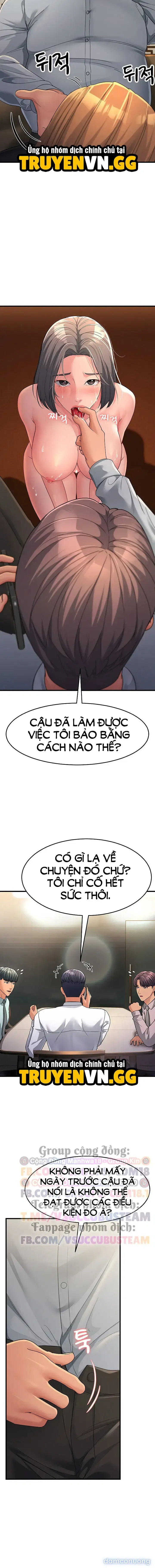 đọc truyện Sai Khiến Mẹ Vợ Theo Ý Muốn Chương 28 ảnh 9 tại Thiên Thai Truyện