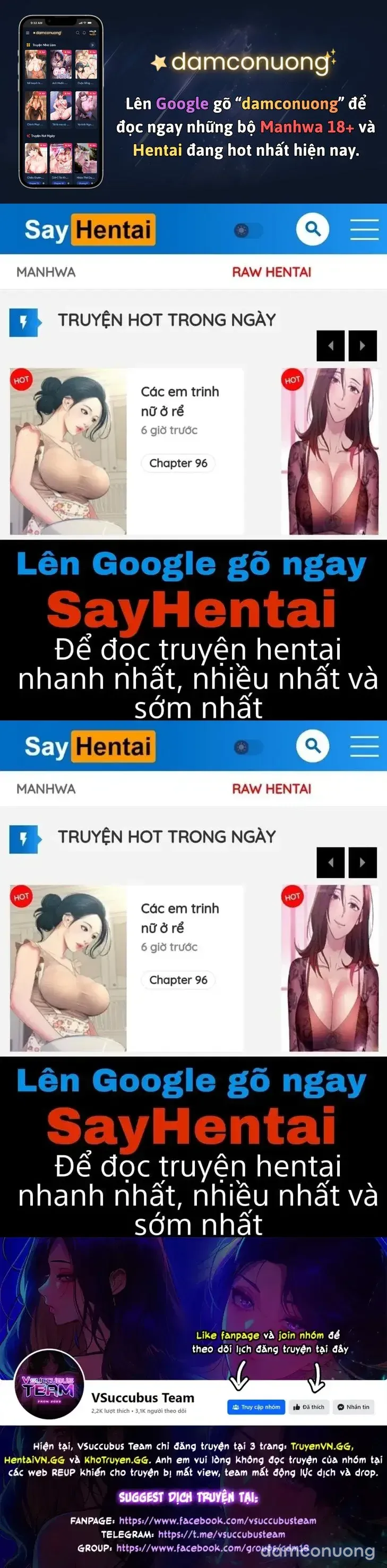 đọc truyện Sai Khiến Mẹ Vợ Theo Ý Muốn Chương 30 ảnh 2 tại Thiên Thai Truyện
