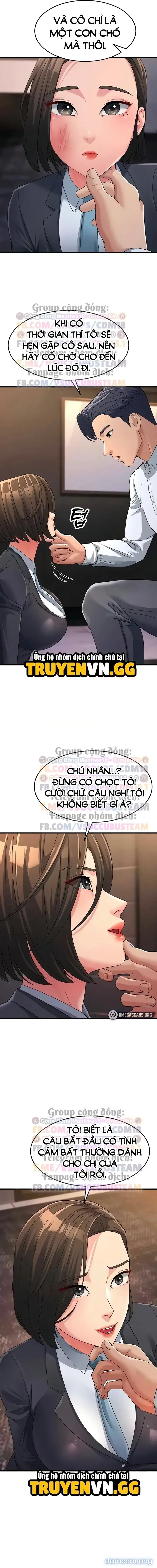 đọc truyện Sai Khiến Mẹ Vợ Theo Ý Muốn Chương 31 ảnh 27 tại Thiên Thai Truyện