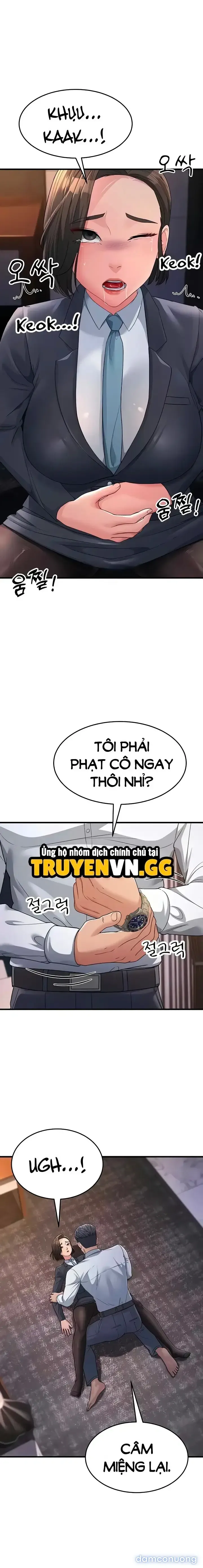 đọc truyện Sai Khiến Mẹ Vợ Theo Ý Muốn Chương 31 ảnh 33 tại Thiên Thai Truyện