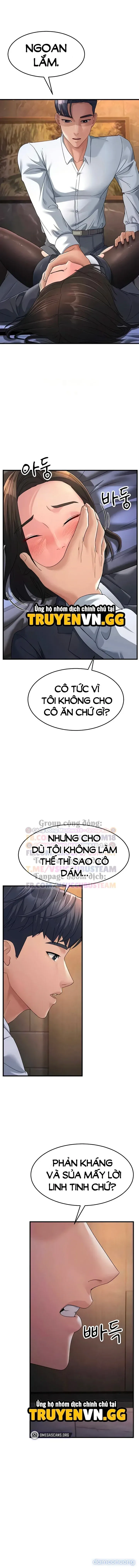 đọc truyện Sai Khiến Mẹ Vợ Theo Ý Muốn Chương 32 ảnh 26 tại Thiên Thai Truyện