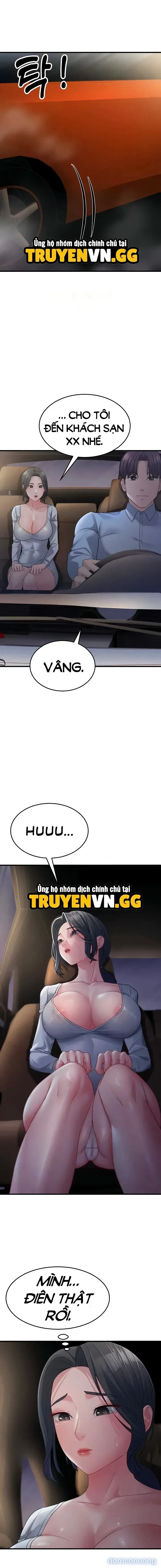 đọc truyện Sai Khiến Mẹ Vợ Theo Ý Muốn Chương 32 ảnh 8 tại Thiên Thai Truyện