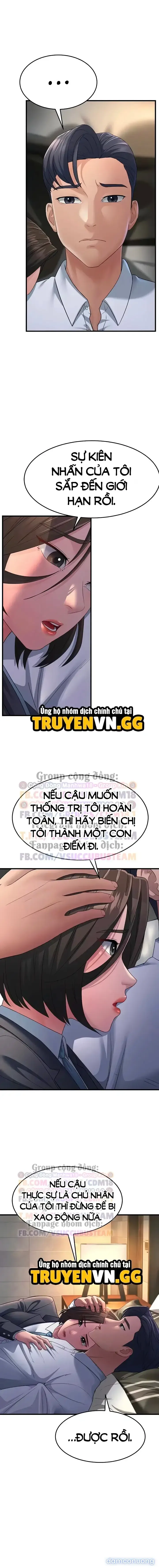 đọc truyện Sai Khiến Mẹ Vợ Theo Ý Muốn Chương 33 ảnh 13 tại Thiên Thai Truyện