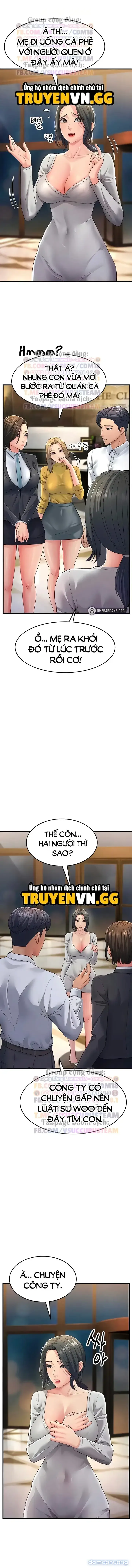 đọc truyện Sai Khiến Mẹ Vợ Theo Ý Muốn Chương 33 ảnh 27 tại Thiên Thai Truyện