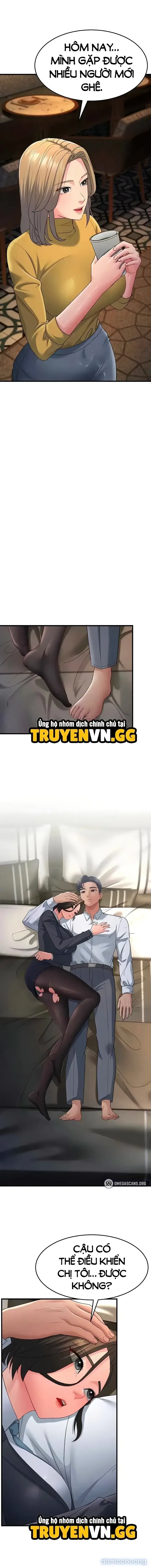 đọc truyện Sai Khiến Mẹ Vợ Theo Ý Muốn Chương 33 ảnh 10 tại Thiên Thai Truyện