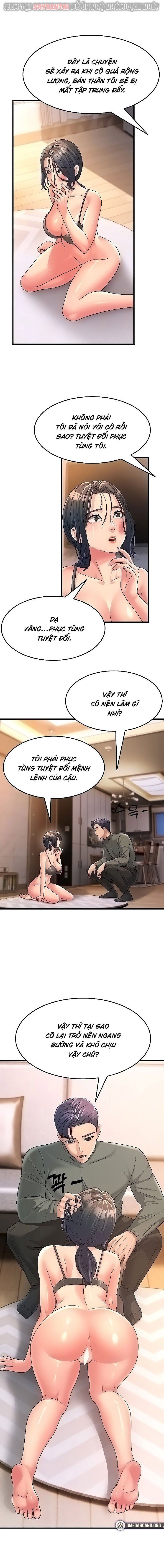 đọc truyện Sai Khiến Mẹ Vợ Theo Ý Muốn Chương 5 ảnh 15 tại Thiên Thai Truyện