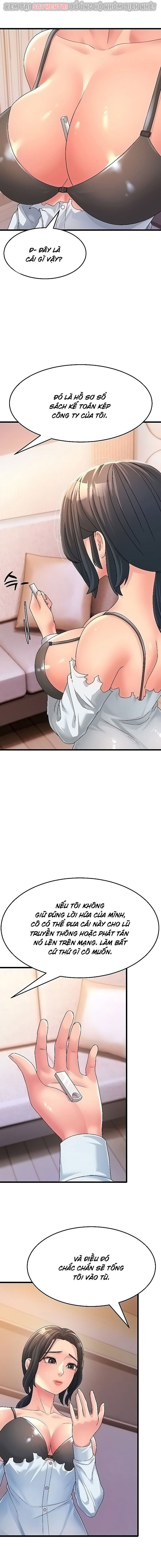 đọc truyện Sai Khiến Mẹ Vợ Theo Ý Muốn Chương 5 ảnh 9 tại Thiên Thai Truyện