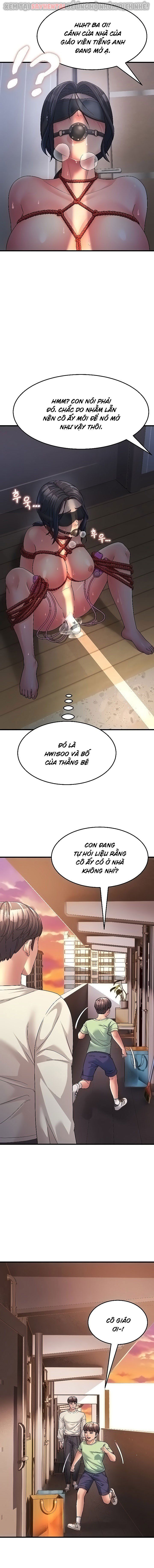 đọc truyện Sai Khiến Mẹ Vợ Theo Ý Muốn Chương 6 ảnh 15 tại Thiên Thai Truyện