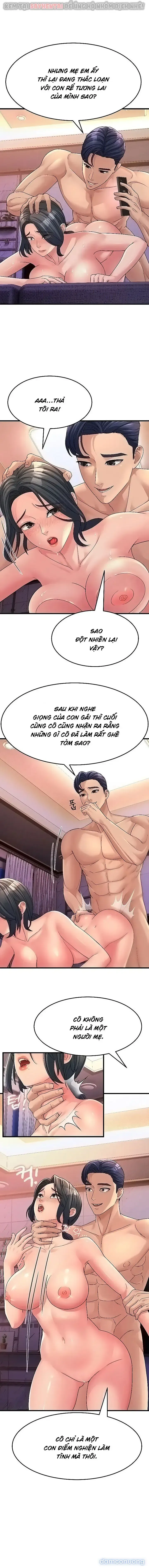đọc truyện Sai Khiến Mẹ Vợ Theo Ý Muốn Chương 7 ảnh 16 tại Thiên Thai Truyện