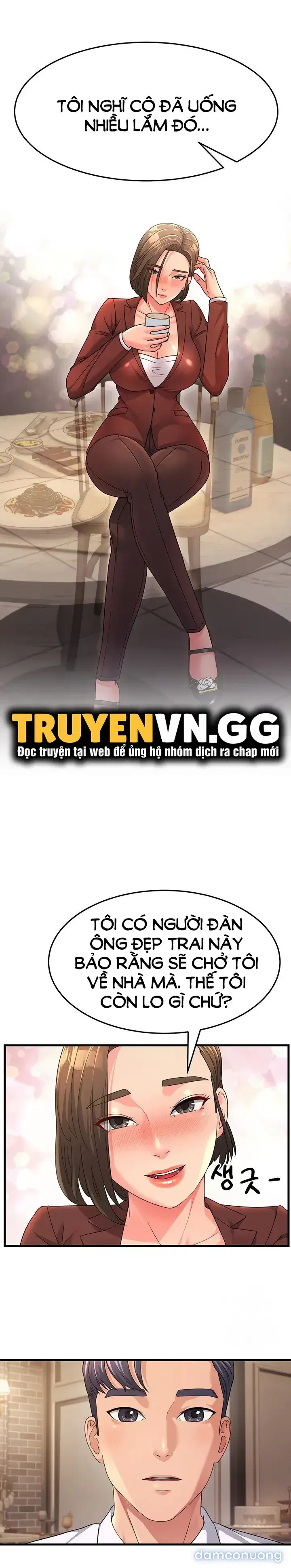 đọc truyện Sai Khiến Mẹ Vợ Theo Ý Muốn Chương 9 ảnh 14 tại Thiên Thai Truyện