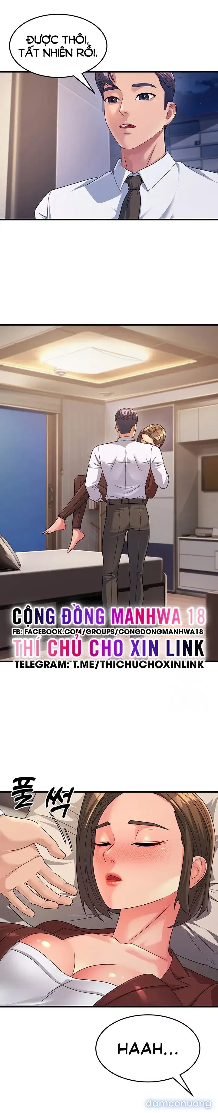 đọc truyện Sai Khiến Mẹ Vợ Theo Ý Muốn Chương 9 ảnh 27 tại Thiên Thai Truyện