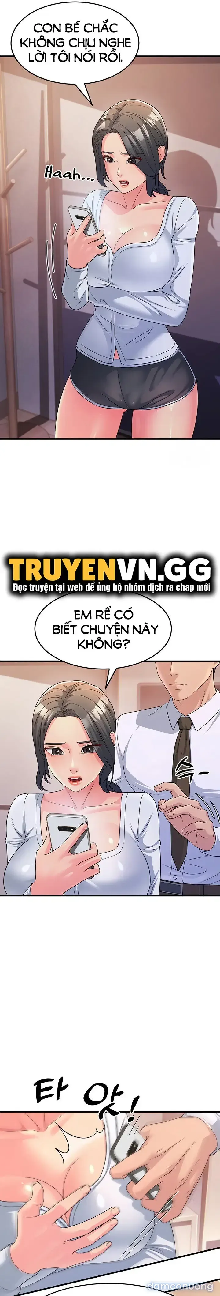 đọc truyện Sai Khiến Mẹ Vợ Theo Ý Muốn Chương 9 ảnh 29 tại Thiên Thai Truyện