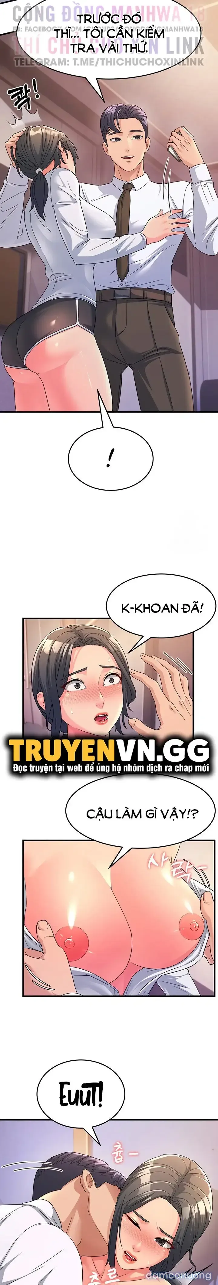 đọc truyện Sai Khiến Mẹ Vợ Theo Ý Muốn Chương 9 ảnh 30 tại Thiên Thai Truyện