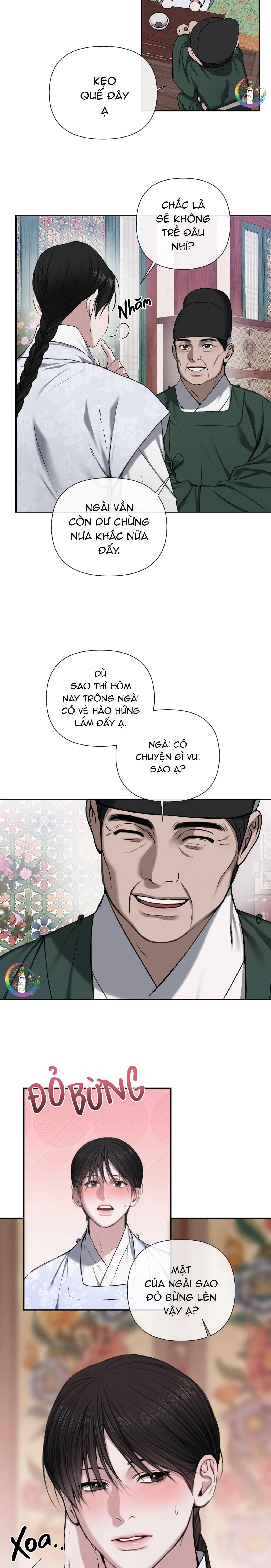 đọc truyện Sai Lầm Chương 1 ảnh 11 tại Giả Dược