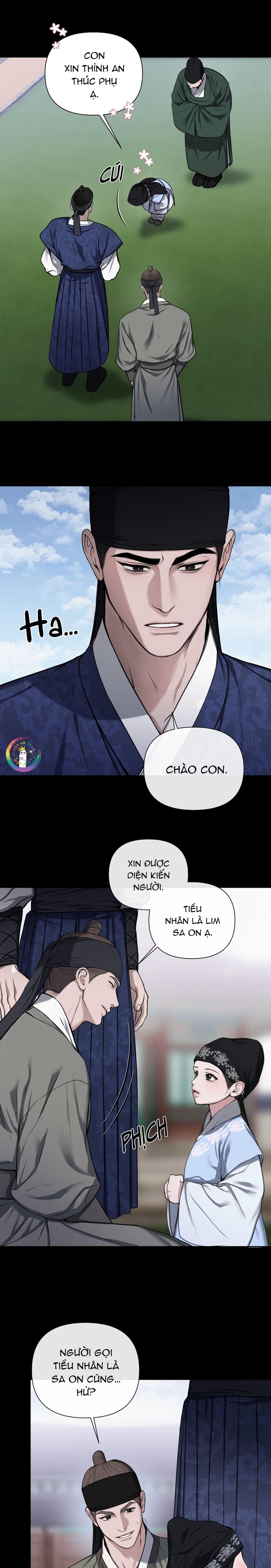 đọc truyện Sai Lầm Chương 1 ảnh 14 tại Giả Dược