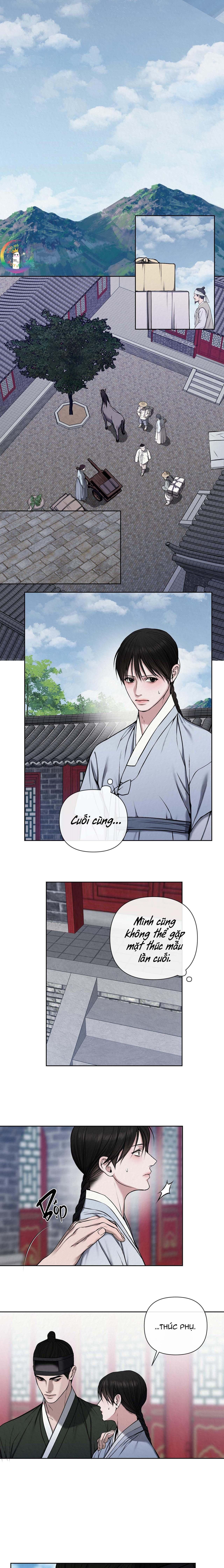 đọc truyện Sai Lầm Chương 10 ảnh 3 tại Thiên Thai Truyện