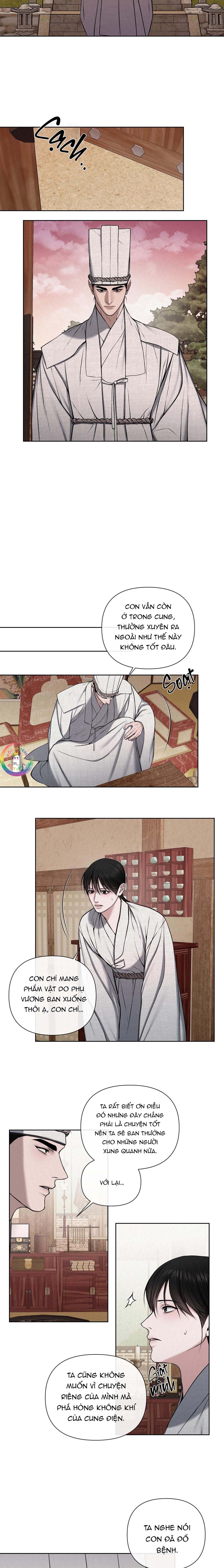 đọc truyện Sai Lầm Chương 10 ảnh 12 tại Thiên Thai Truyện