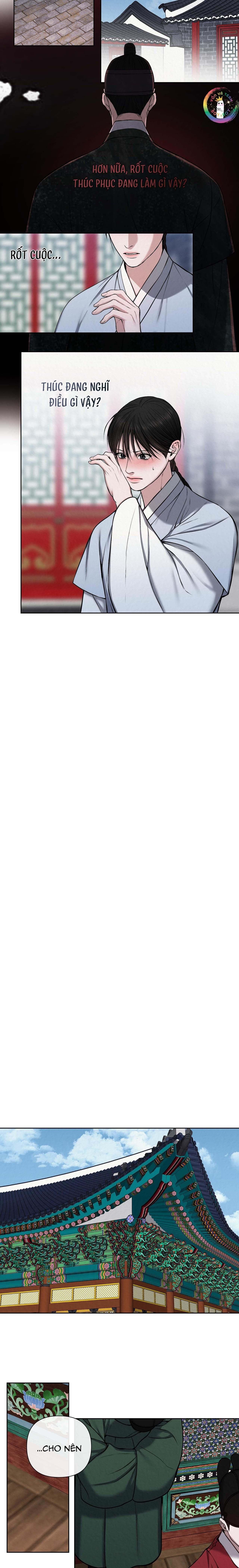 đọc truyện Sai Lầm Chương 10 ảnh 5 tại Thiên Thai Truyện