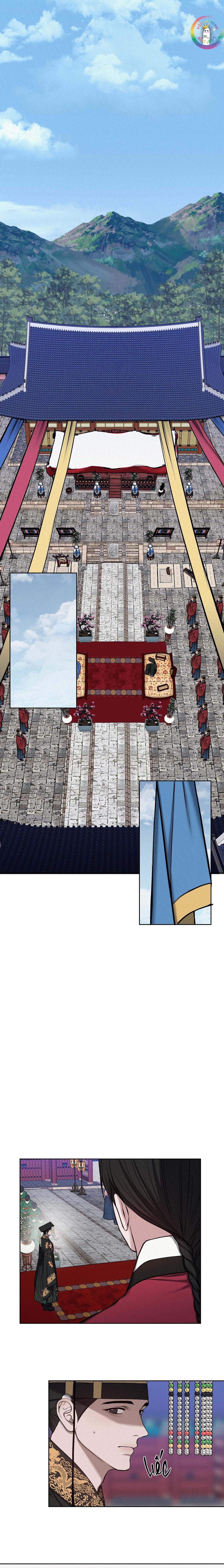 đọc truyện Sai Lầm Chương 10 ảnh 8 tại Thiên Thai Truyện