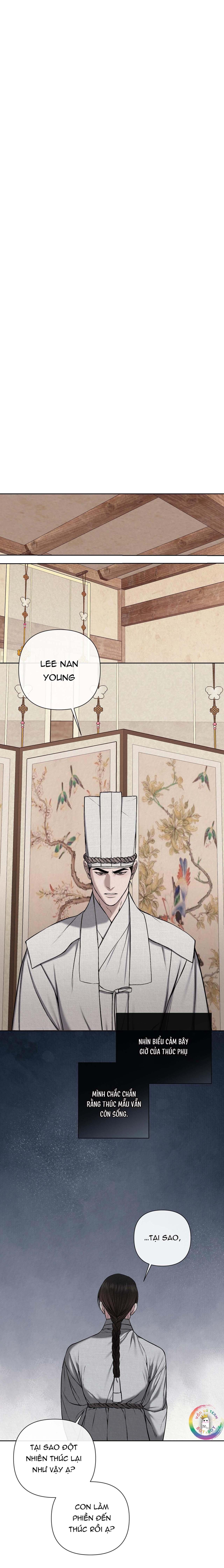 đọc truyện Sai Lầm Chương 11 ảnh 3 tại Thiên Thai Truyện