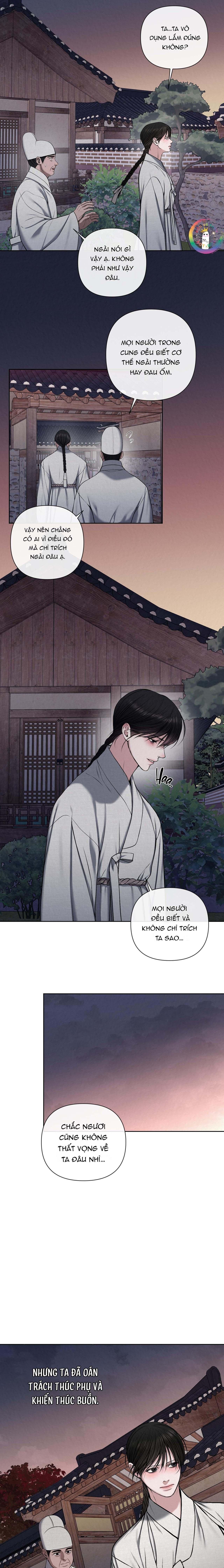 đọc truyện Sai Lầm Chương 11 ảnh 12 tại Thiên Thai Truyện