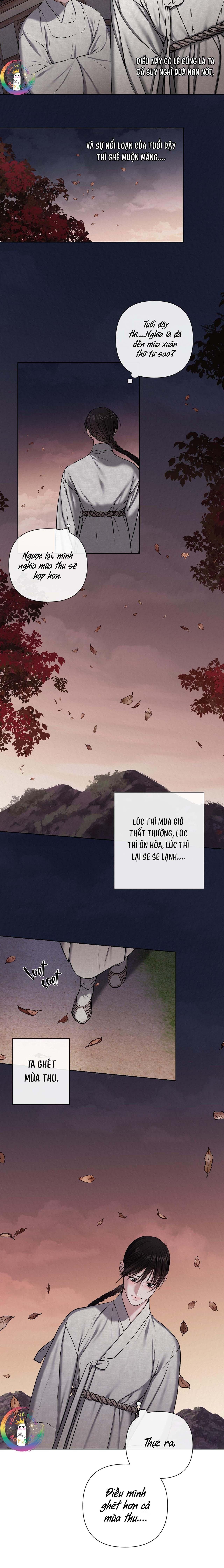 đọc truyện Sai Lầm Chương 11 ảnh 13 tại Thiên Thai Truyện