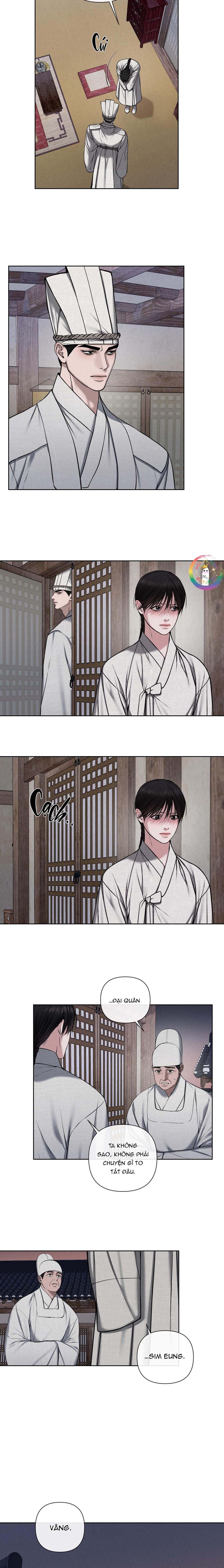 đọc truyện Sai Lầm Chương 11 ảnh 11 tại Thiên Thai Truyện