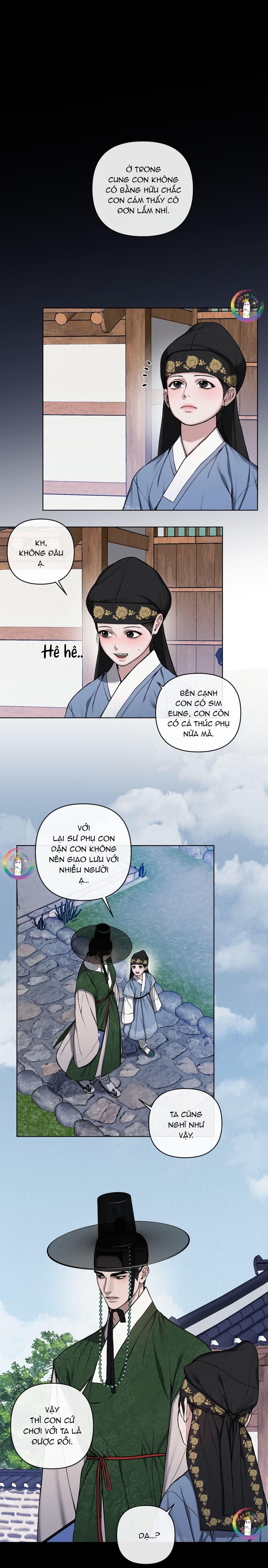 đọc truyện Sai Lầm Chương 12 ảnh 3 tại Thiên Thai Truyện