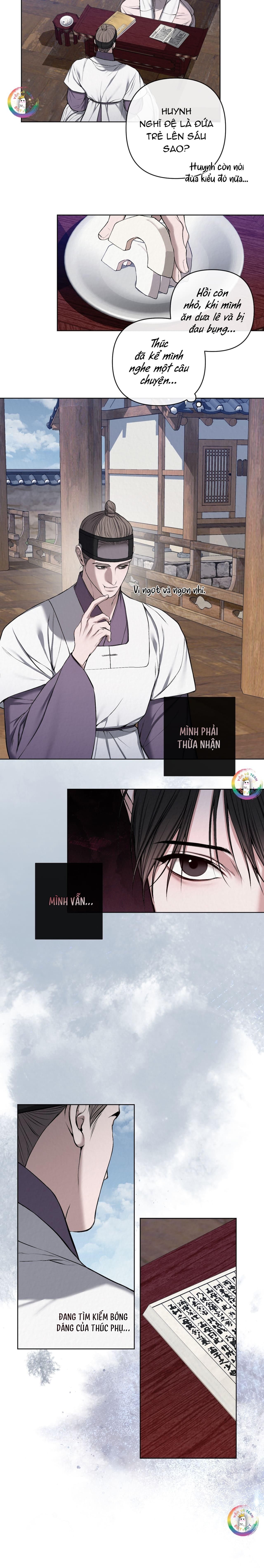 đọc truyện Sai Lầm Chương 12 ảnh 12 tại Thiên Thai Truyện