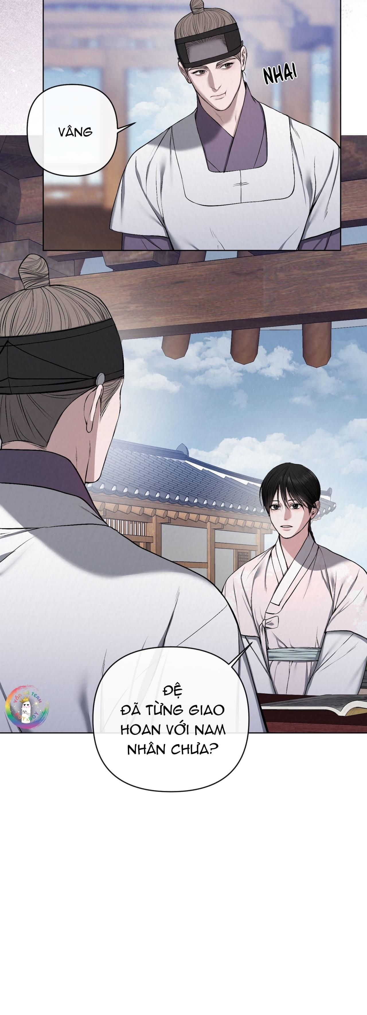 đọc truyện Sai Lầm Chương 12 ảnh 14 tại Thiên Thai Truyện