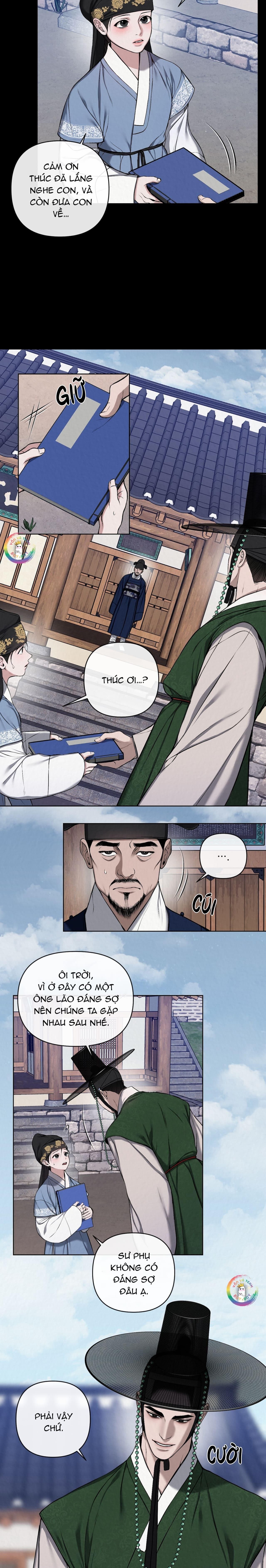 đọc truyện Sai Lầm Chương 12 ảnh 5 tại Thiên Thai Truyện