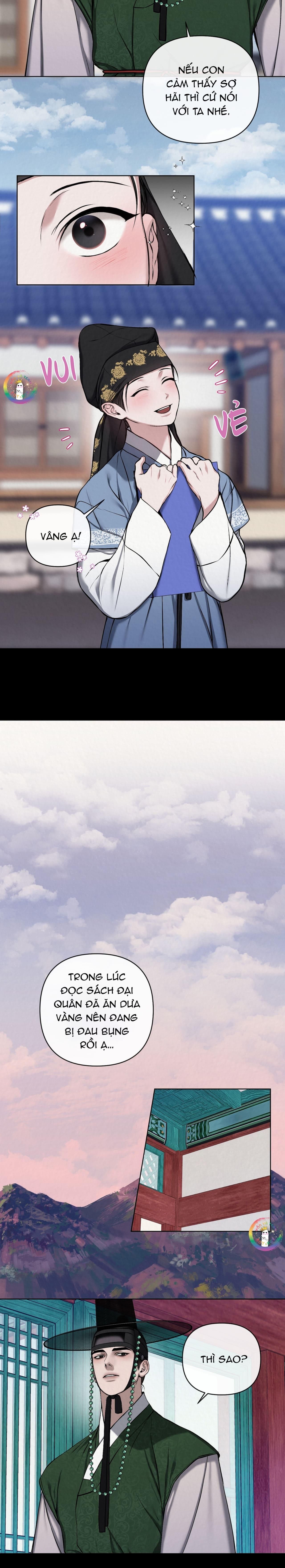 đọc truyện Sai Lầm Chương 12 ảnh 6 tại Thiên Thai Truyện