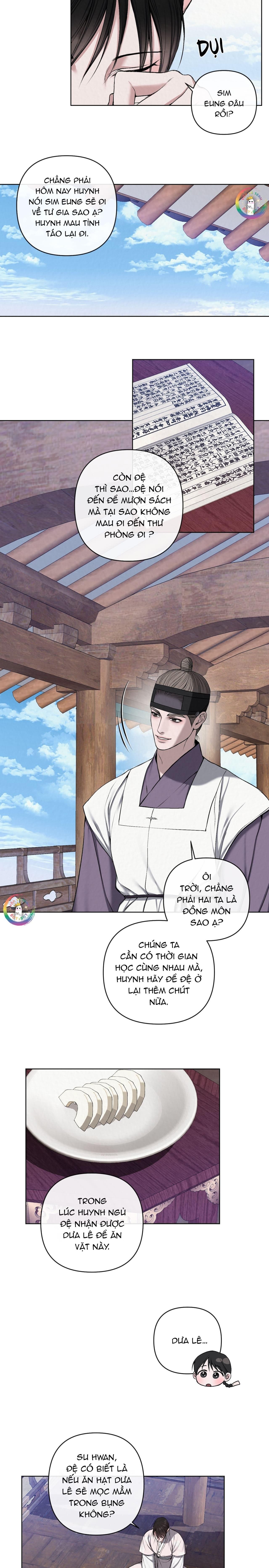 đọc truyện Sai Lầm Chương 12 ảnh 11 tại Thiên Thai Truyện