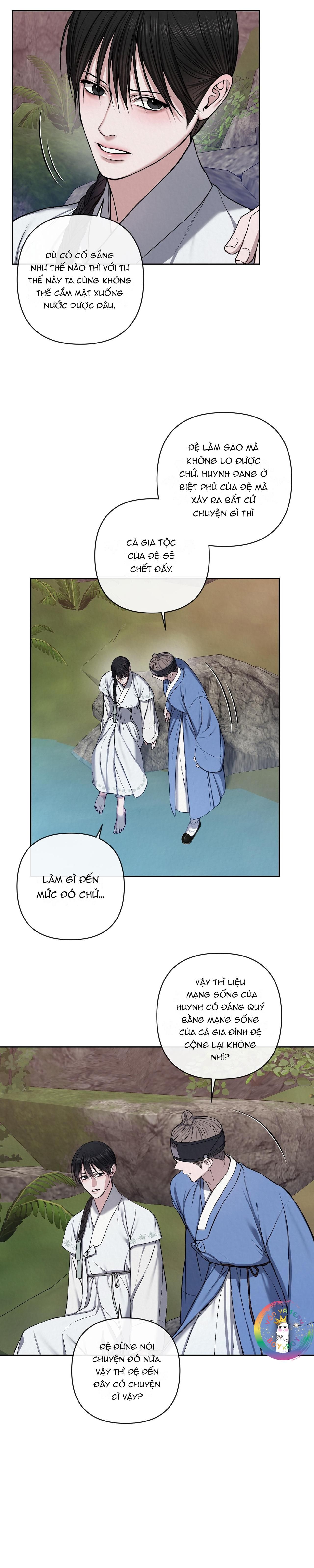 đọc truyện Sai Lầm Chương 13 ảnh 13 tại Thiên Thai Truyện