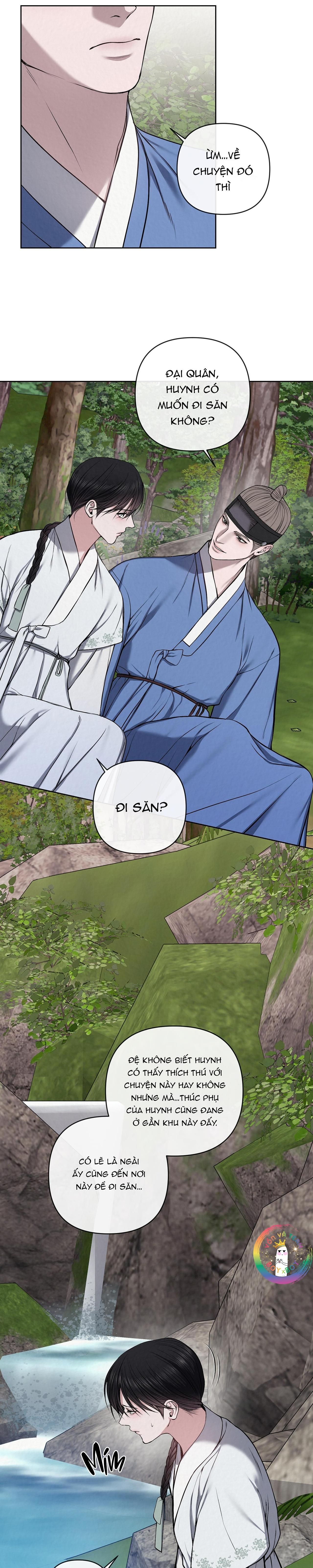 đọc truyện Sai Lầm Chương 13 ảnh 14 tại Thiên Thai Truyện