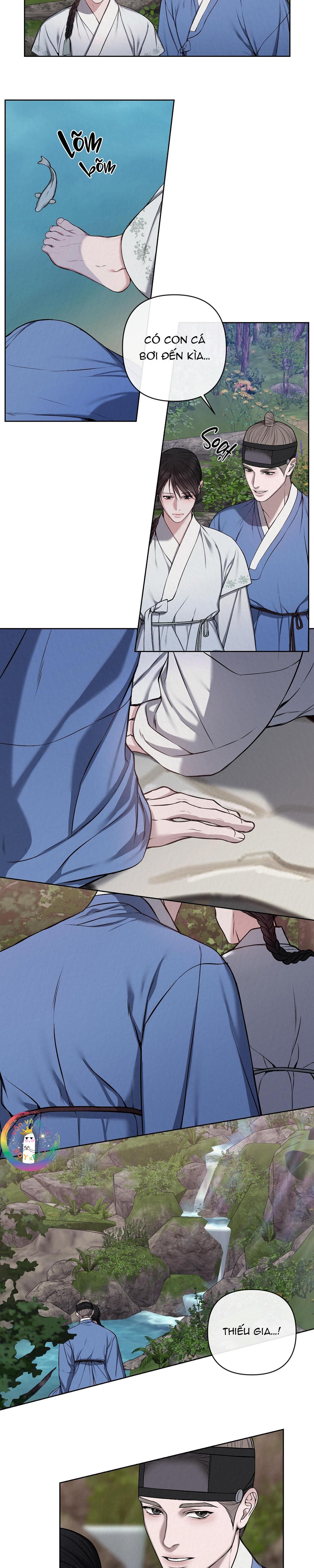 đọc truyện Sai Lầm Chương 13 ảnh 16 tại Thiên Thai Truyện