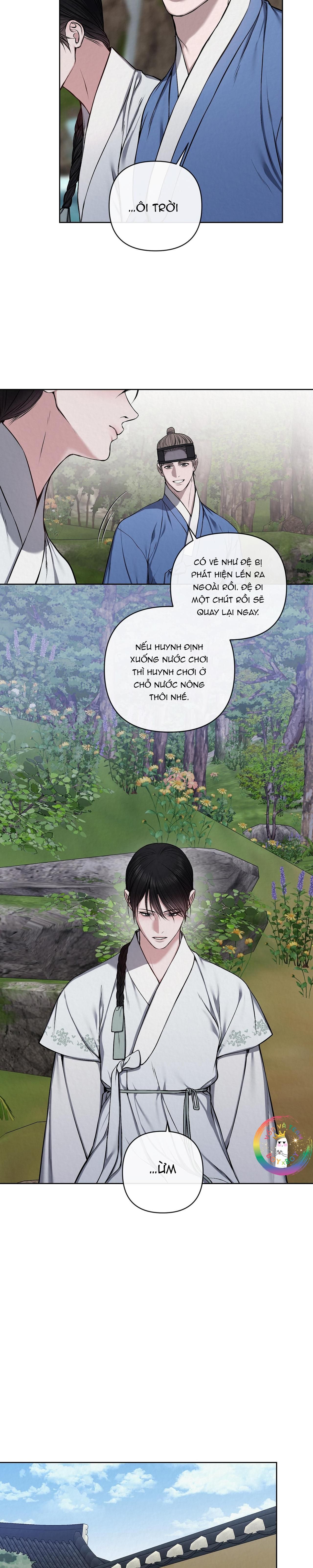 đọc truyện Sai Lầm Chương 13 ảnh 17 tại Thiên Thai Truyện