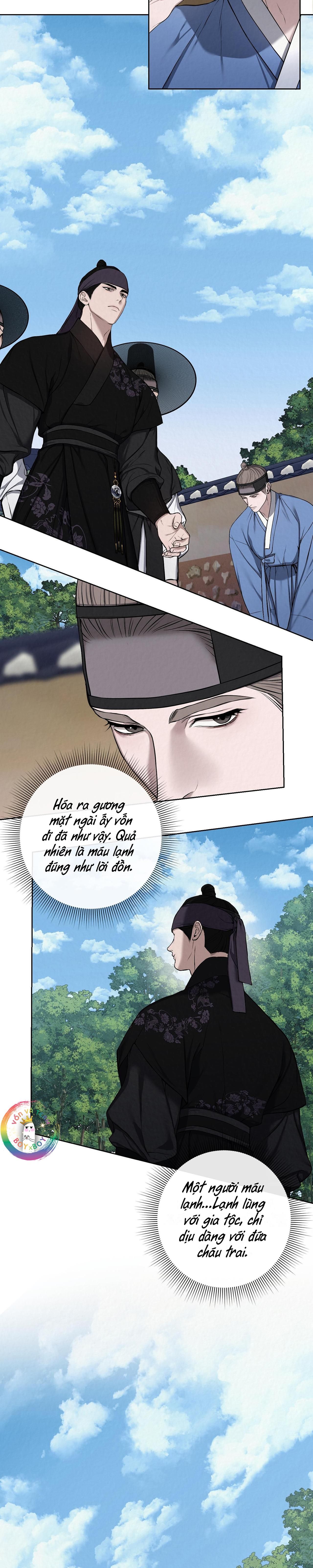 đọc truyện Sai Lầm Chương 13 ảnh 19 tại Thiên Thai Truyện