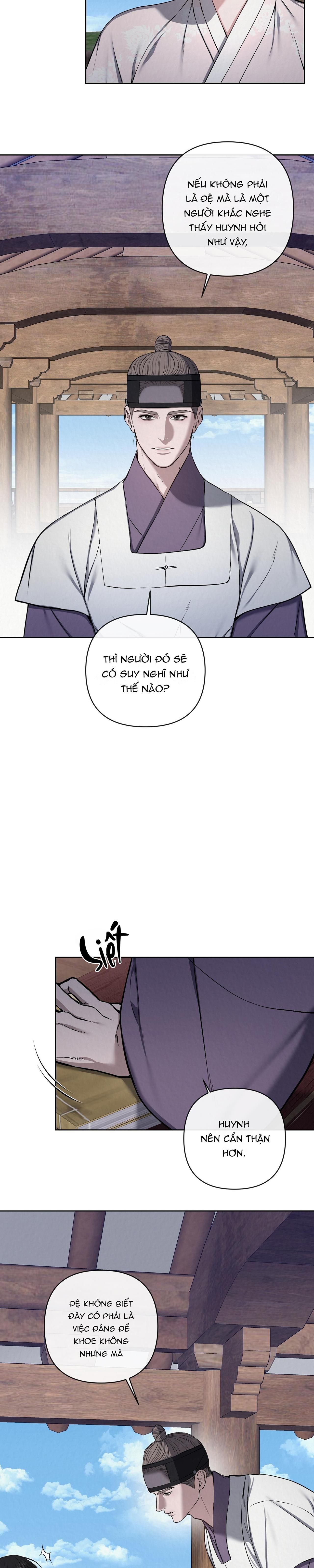 đọc truyện Sai Lầm Chương 13 ảnh 5 tại Thiên Thai Truyện