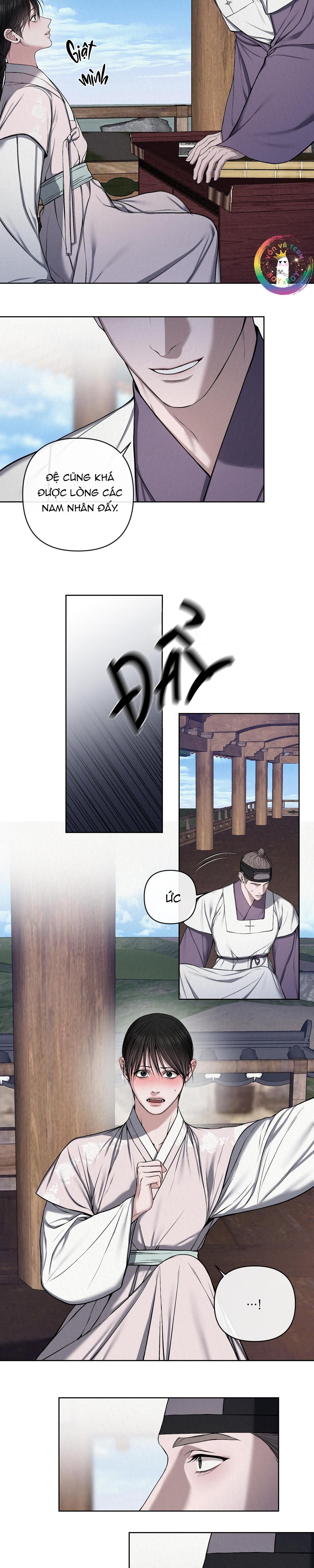 đọc truyện Sai Lầm Chương 13 ảnh 6 tại Thiên Thai Truyện