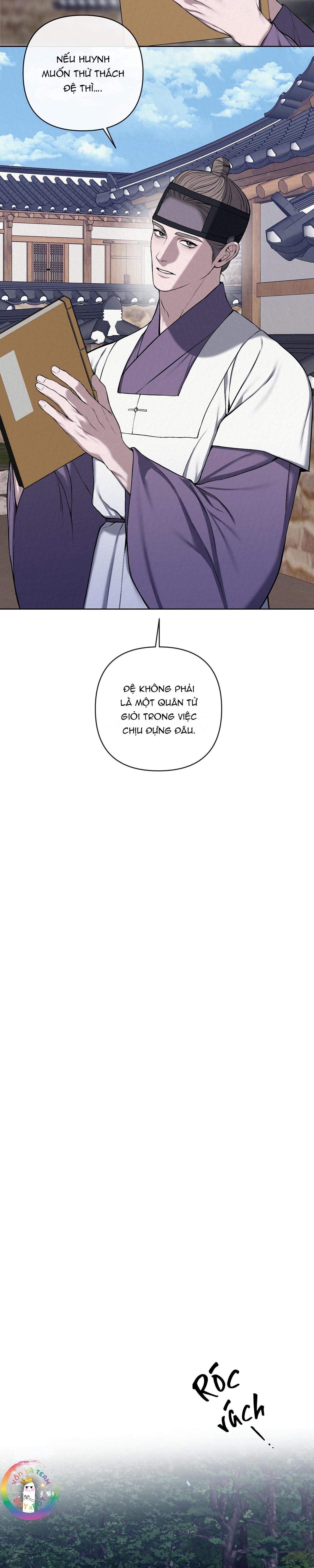 đọc truyện Sai Lầm Chương 13 ảnh 11 tại Thiên Thai Truyện