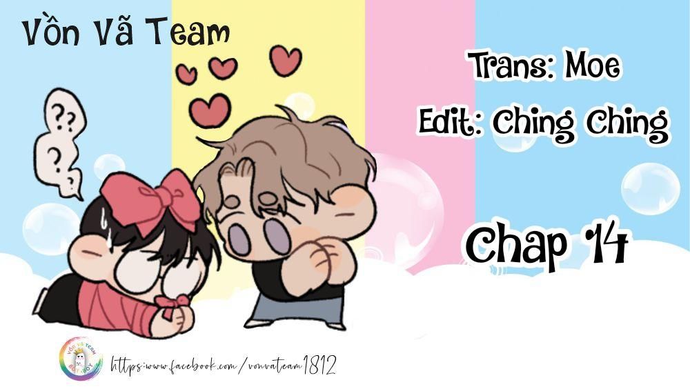 đọc truyện Sai Lầm Chương 14 ảnh 2 tại Thiên Thai Truyện