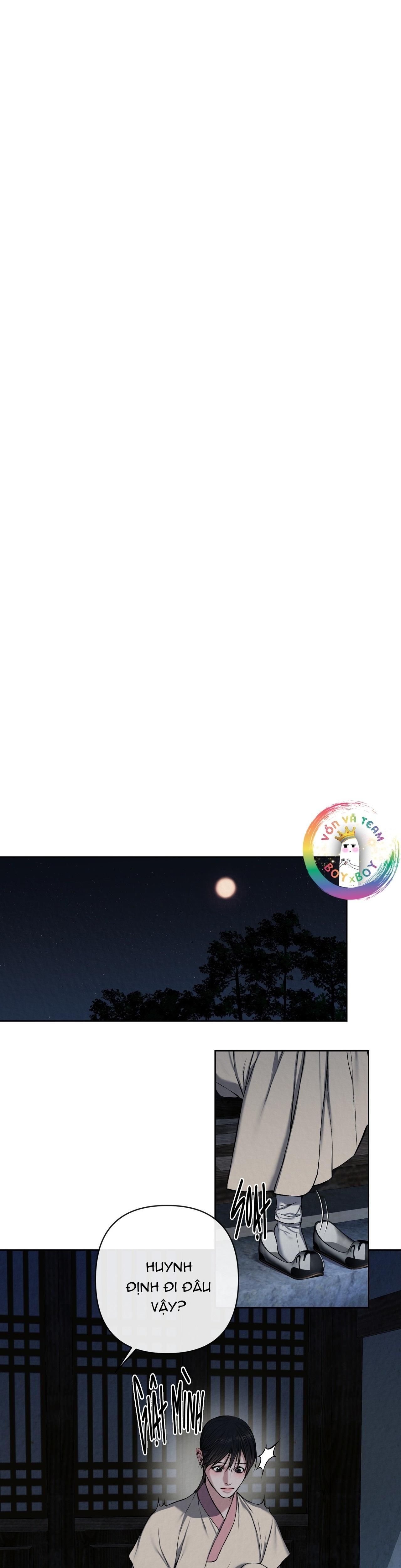 đọc truyện Sai Lầm Chương 14 ảnh 3 tại Thiên Thai Truyện