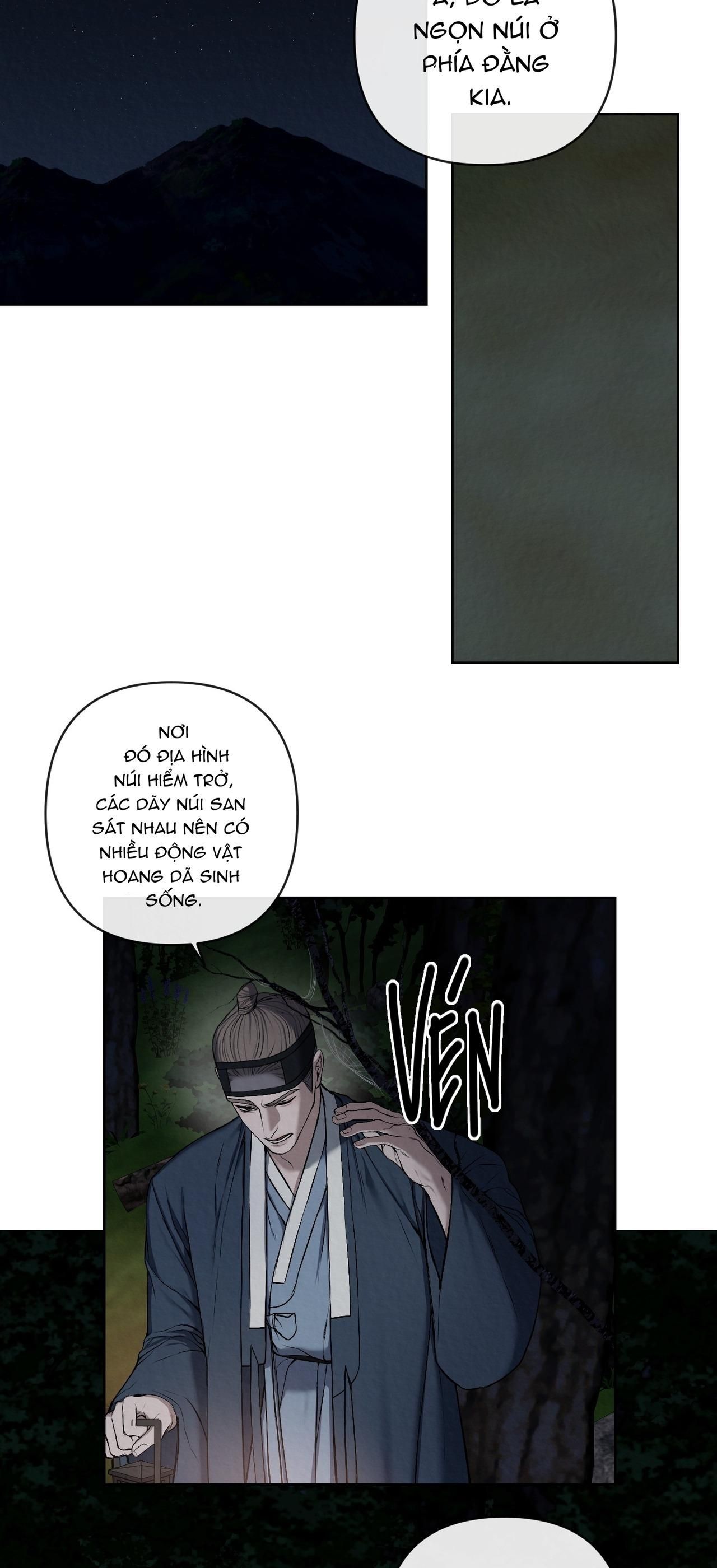 đọc truyện Sai Lầm Chương 14 ảnh 14 tại Thiên Thai Truyện