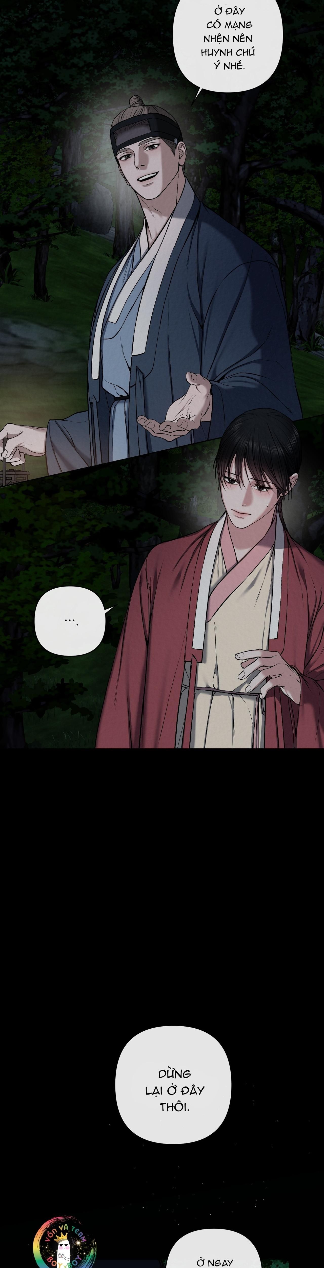 đọc truyện Sai Lầm Chương 14 ảnh 15 tại Thiên Thai Truyện