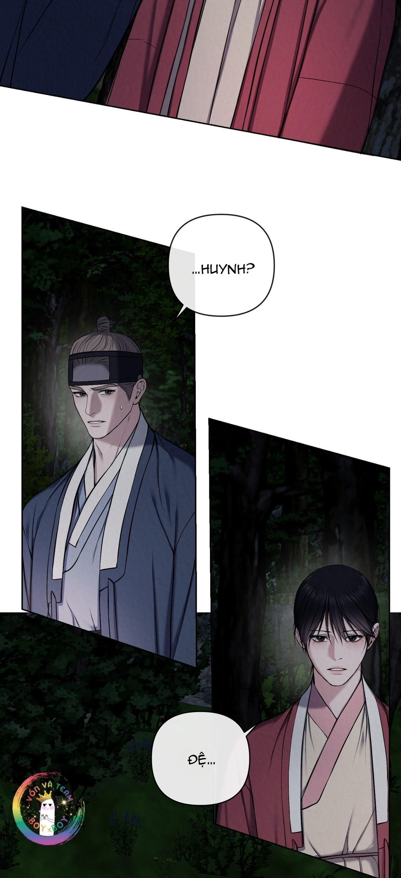 đọc truyện Sai Lầm Chương 14 ảnh 17 tại Thiên Thai Truyện