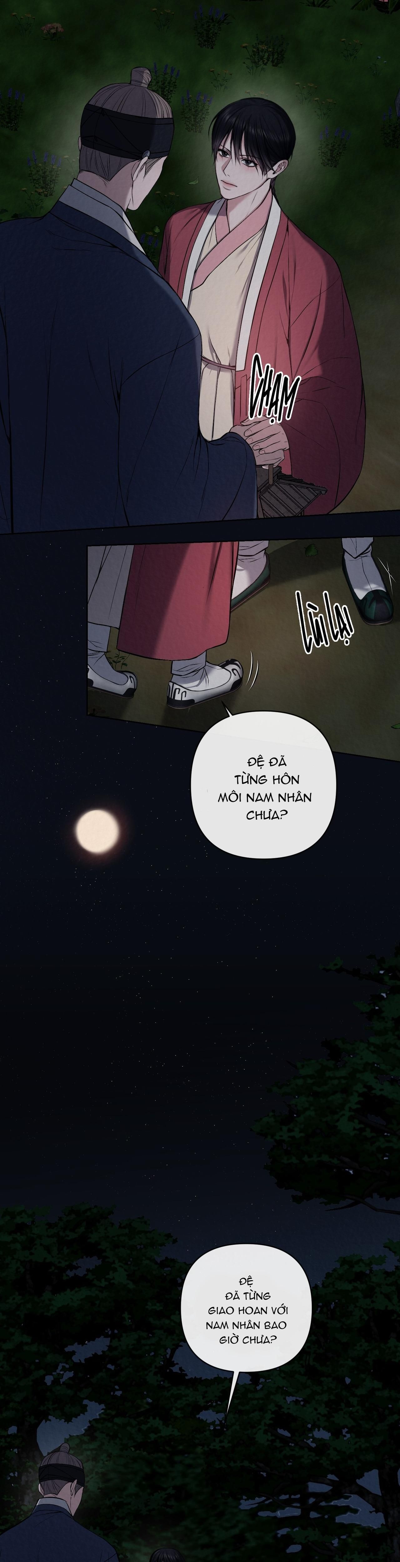 đọc truyện Sai Lầm Chương 14 ảnh 18 tại Thiên Thai Truyện