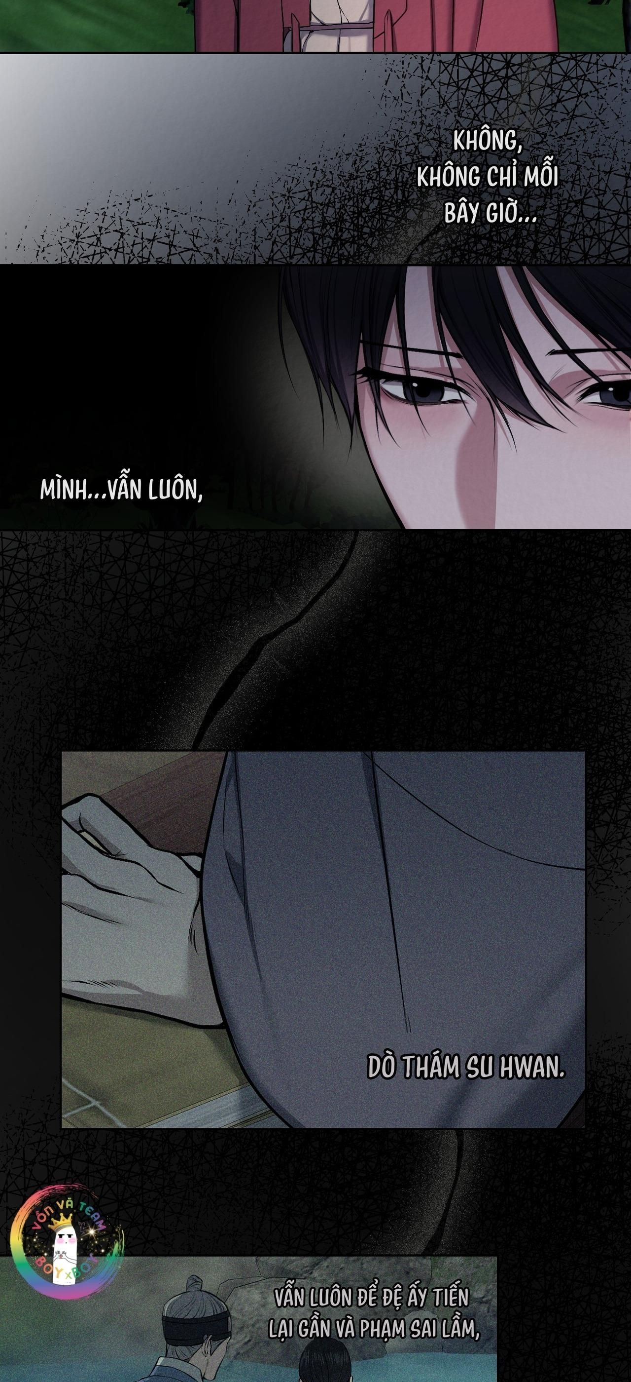 đọc truyện Sai Lầm Chương 14 ảnh 20 tại Thiên Thai Truyện